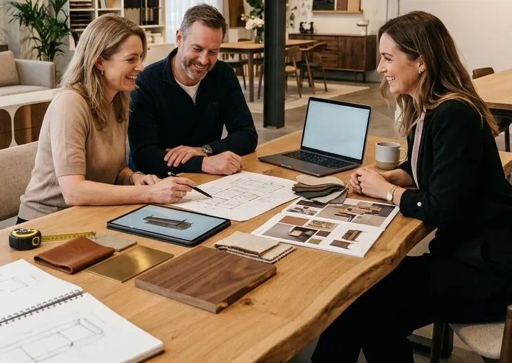 Client-Centred Approach