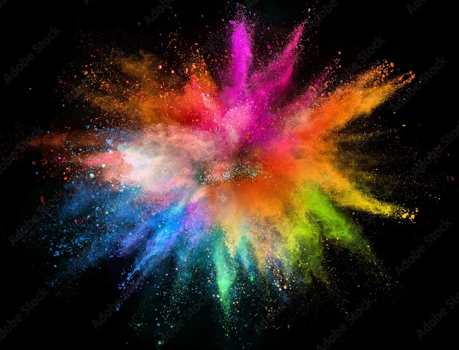 Powder coating services